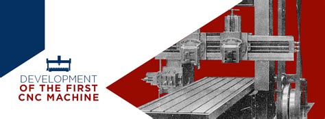 The Evolution of CNC Machines .
